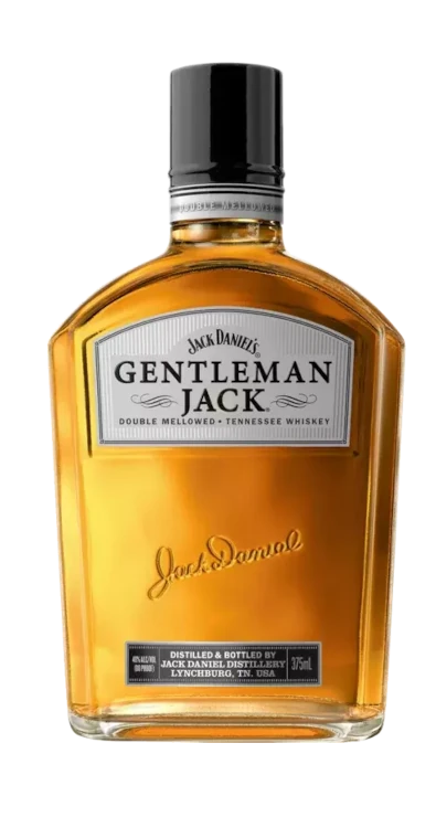 Gentleman Jack Rare Tennessee Whiskey 375ML