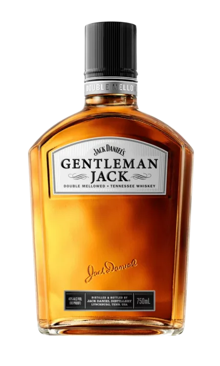 Gentleman Jack Rare Tennessee Whiskey 750ML