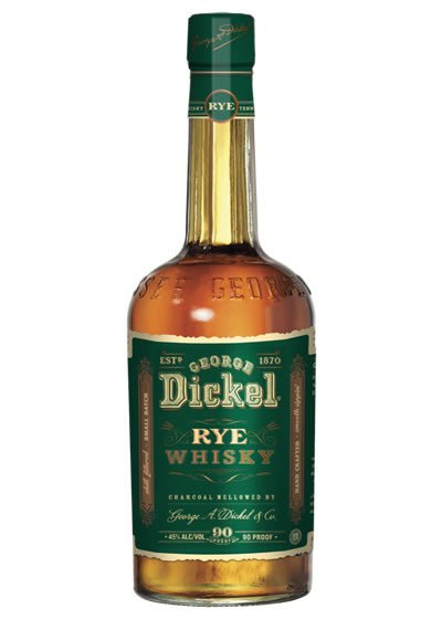 George Dickel Rye 750ML