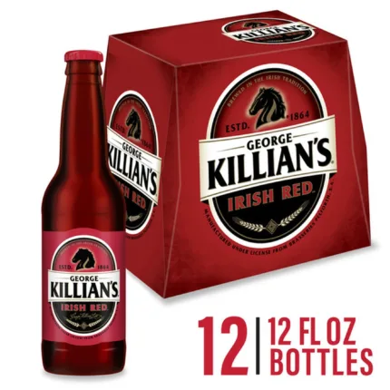 George Killian's Irish Red 12Pk