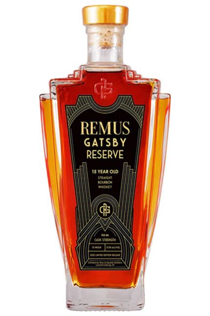 George Remus Gatsby Reserve Bourbon 15 Year 750ML