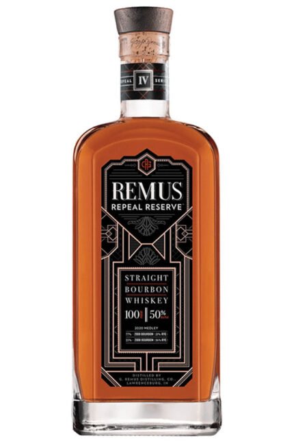 George Remus Repeal Reserve Bourbon Batch 7 750ML