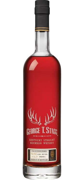 George T. Stagg Bourbon 750ML George T. Stagg Bourbon 750ML