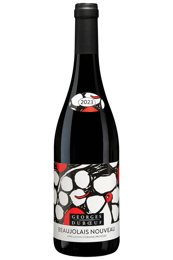 Georges Duboeuf Beaujolais Nouveau Georges Duboeuf Beaujolais Nouveau