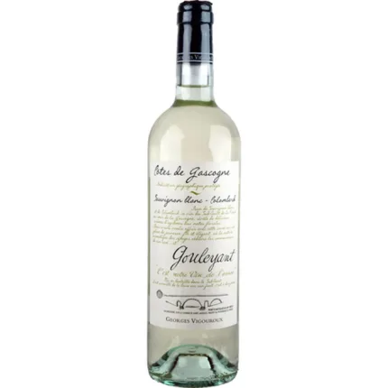 Georges Vigouroux Gouleyant Sauvignon Blanc