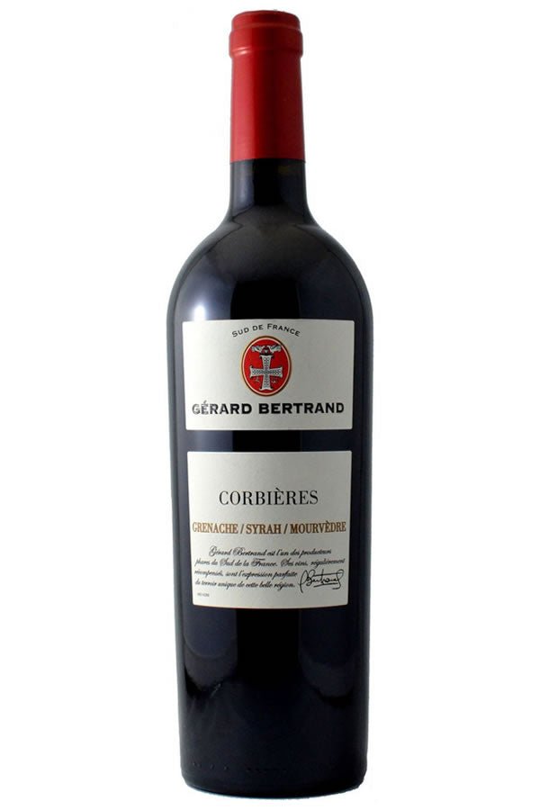 Gerard Bertrand Corbieres Gerard Bertrand Corbieres