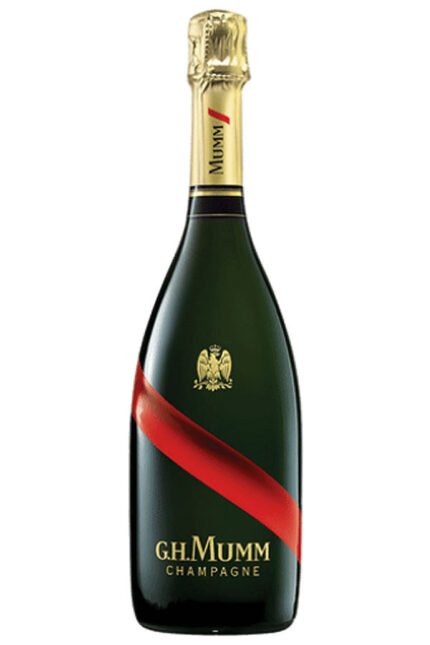 G.H. Mumm Cordon Rouge Brut 1.5L
