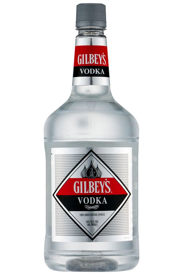 Gilbeys Vodka 1.75L Gilbeys Vodka 1.75L