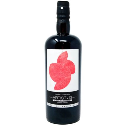 Glen Grant 2003 20 Year Old SMWS 9.289 Artist Collection Single Malt Scotch Whisky, 70cl, 53.9% ABV