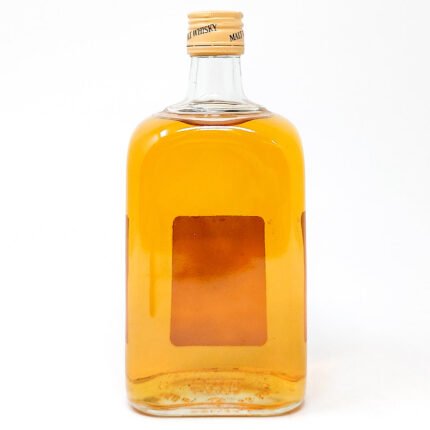 Glenugie 5 Year Old Single Malt Scotch Whisky, 75cl, 40% ABV