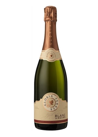 Gloria Ferrer Brut Rose