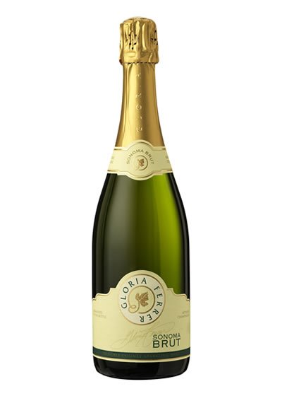 Gloria Ferrer Sonoma Brut Gloria Ferrer Sonoma Brut
