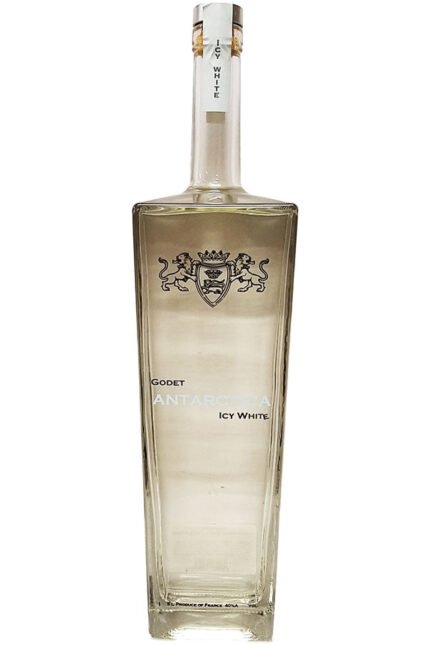 Godet Antarctica Folle Blanche Cognac 1.75L