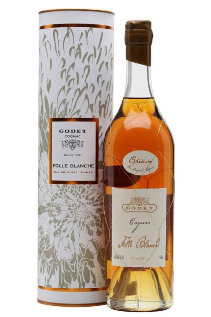 Godet Folle Blanche 750ML