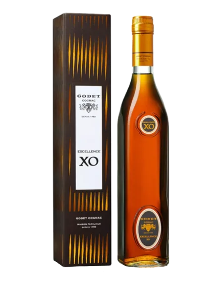 Godet XO Excellence 750ML