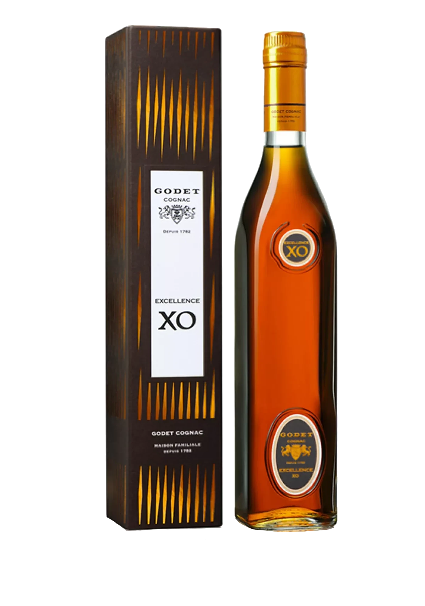 Godet XO Excellence 750ML Godet XO Excellence 750ML