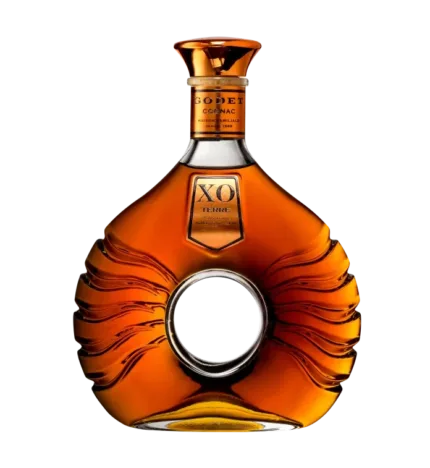 Godet XO Terre Cognac 750ML