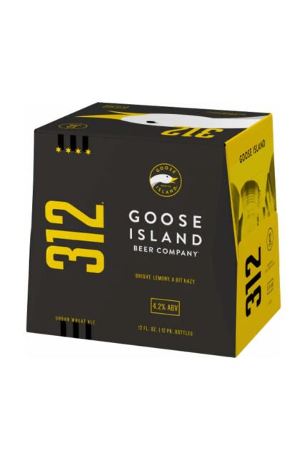 Goose Island 312 12Pk