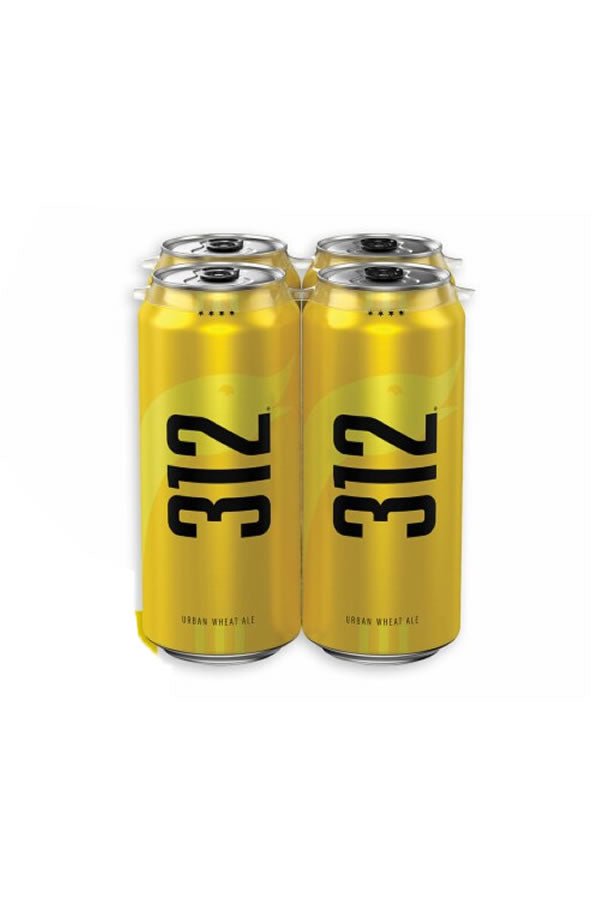 Goose Island 312 4Pk Cans Goose Island 312 4Pk Cans