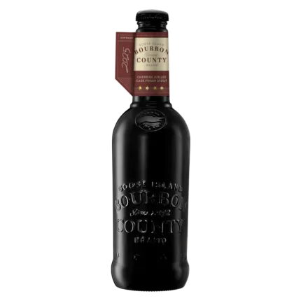 Goose Island Bourbon County Brand Cherries Jubilee Stout 500ML