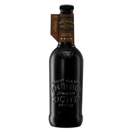 Goose Island Bourbon County Brand Chocolate Praline Stout 500ML