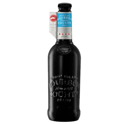 Goose Island Bourbon County Brand Proprietor's Barleywine 16.9OZ