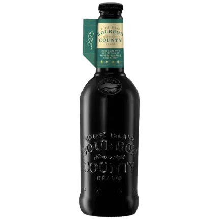 Goose Island Bourbon County Brand Reserve Stout 16.9OZ