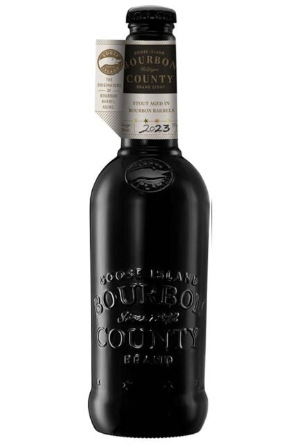 Goose Island Bourbon County Brand Stout 500ML