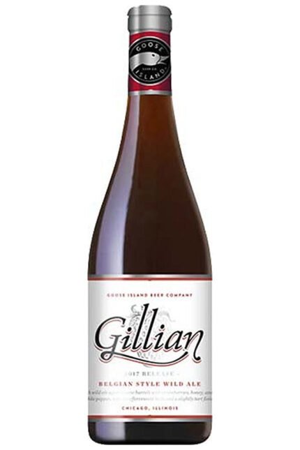 Goose Island Gillian 765ML