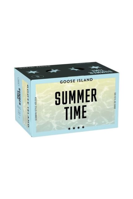 Goose Island Seasonal 6Pk Cans