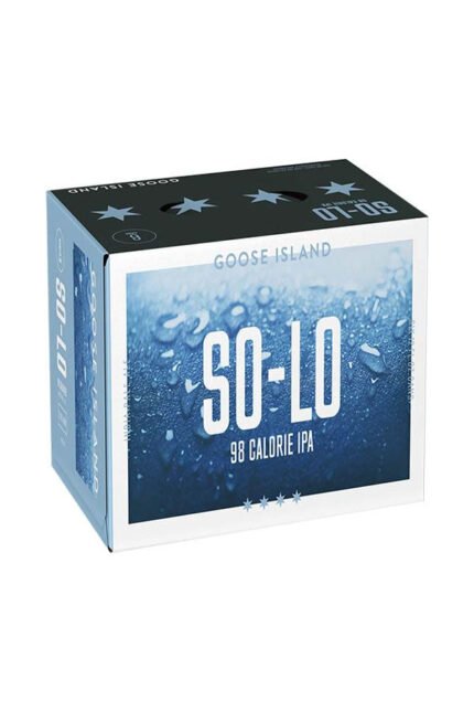 Goose Island SO LO 6Pk Cans