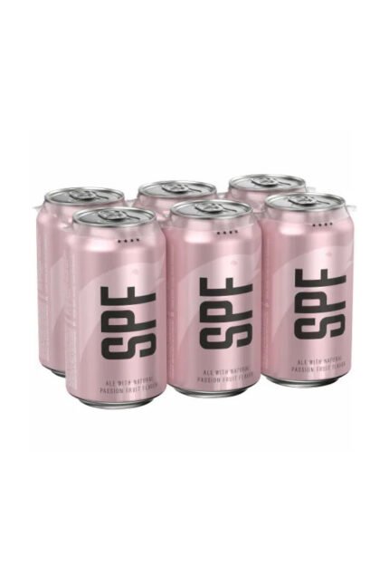 Goose Island SPF 6Pk Cans