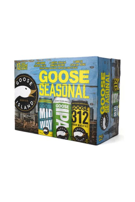 Goose Island Summertime 12Pk Cans