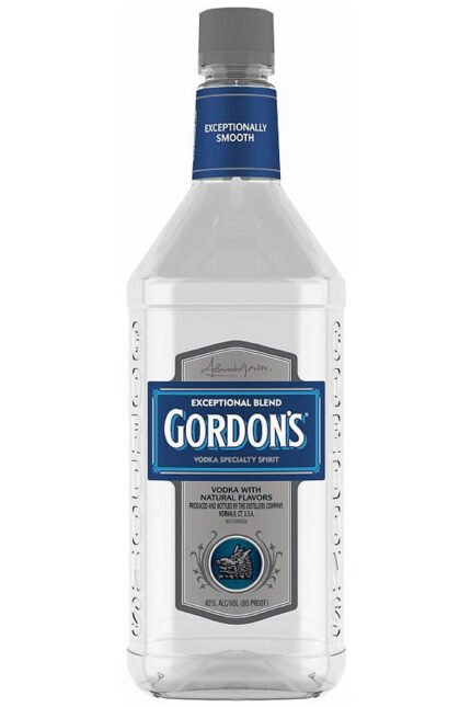 Gordons Vodka 1.75L