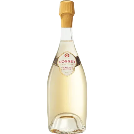 Gosset Grand Blanc de Blancs Brut