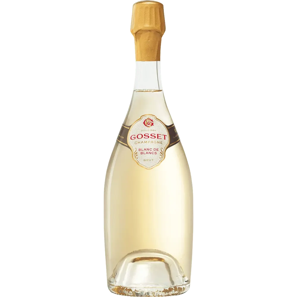 Gosset Grand Blanc de Blancs Brut Gosset Grand Blanc de Blancs Brut