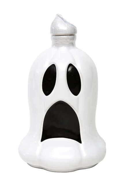 Gran Agave Ghost Edition Reposado 750ML