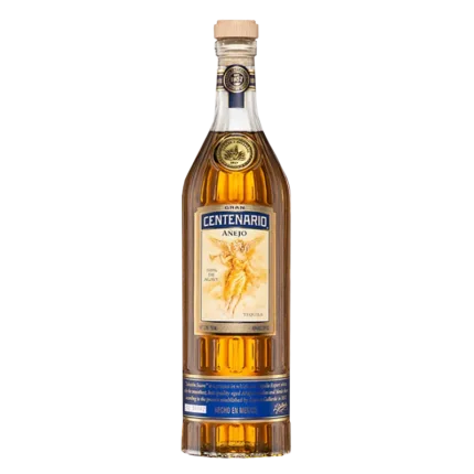 Gran Centenario Anejo 375ML