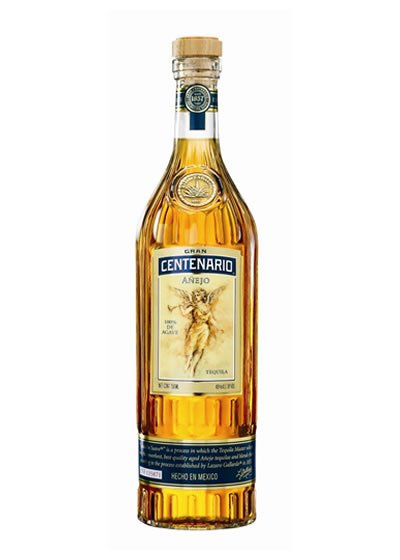 Gran Centenario Anejo 750ML Gran Centenario Anejo 750ML