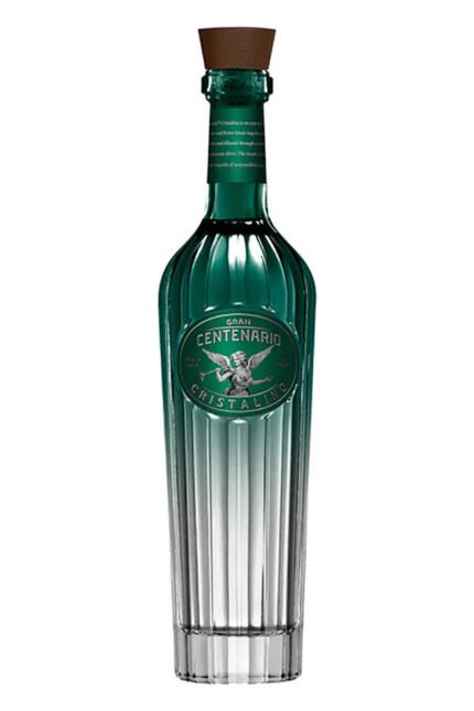 Gran Centenario Cristalino Anejo 750ML