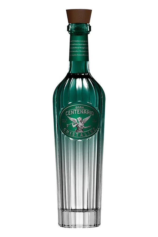 Gran Centenario Cristalino Anejo 750ML Gran Centenario Cristalino Anejo 750ML