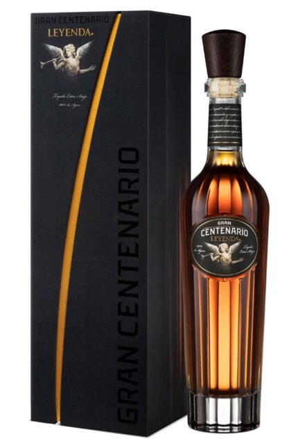 Gran Centenario Leyenda Extra Anejo 750ML