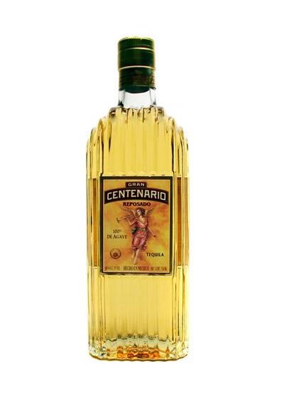 Gran Centenario Reposado 750ML