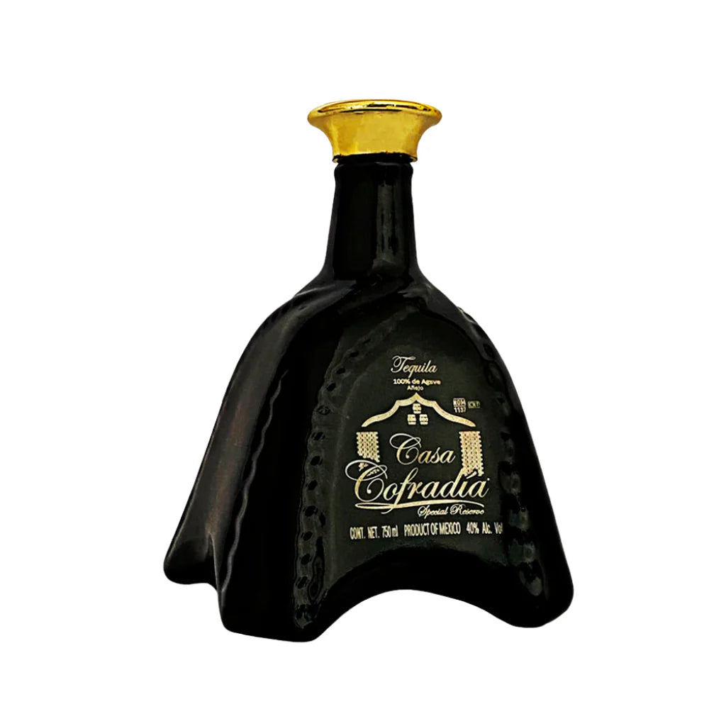 Gran Cofradia Anejo Decanter Gran Cofradia Anejo Decanter