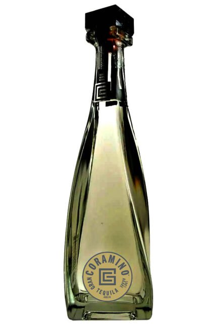 Gran Coramino Anejo 750ML