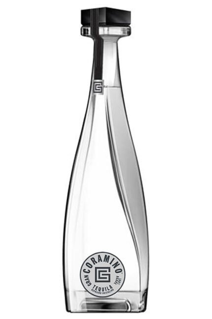 Gran Coramino Reposado Cristalino 750ML