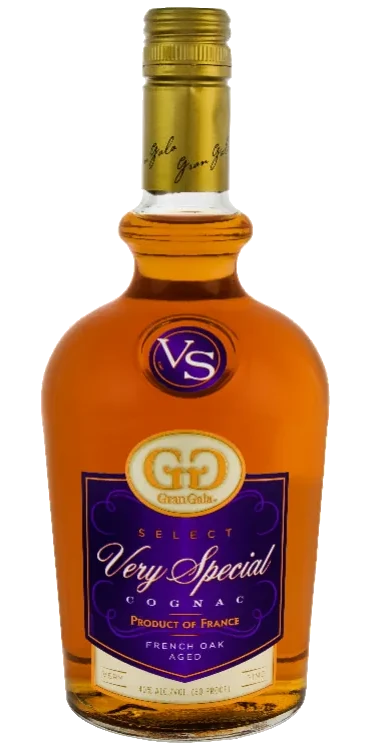 Gran Gala VS 750ML Gran Gala VS 750ML