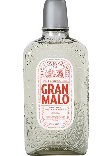Gran Malo Spicy Tamarindo 750ML
