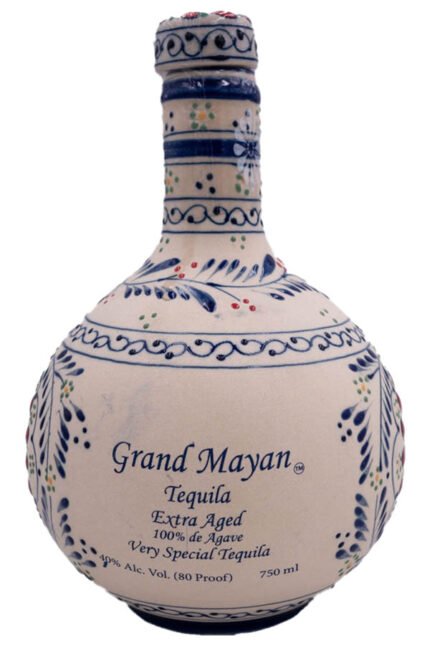 Grand Mayan Extra Aged 750ML