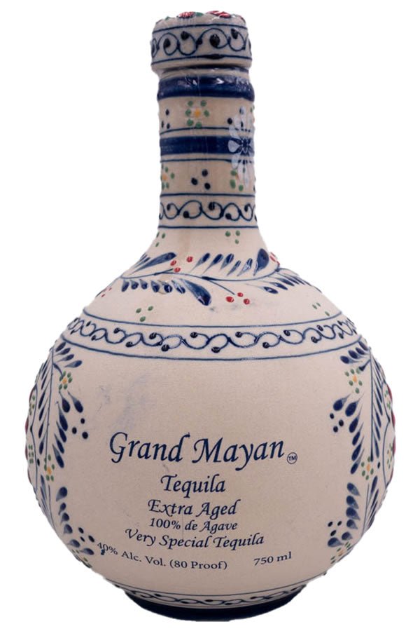 Grand Mayan Extra Aged 750ML Grand Mayan Extra Aged 750ML